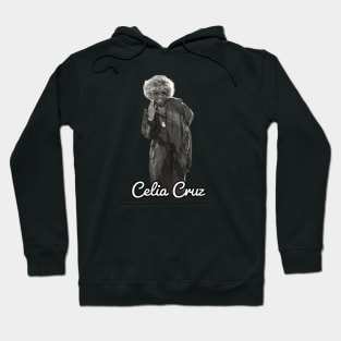 Celia Cruz / 1925 Hoodie